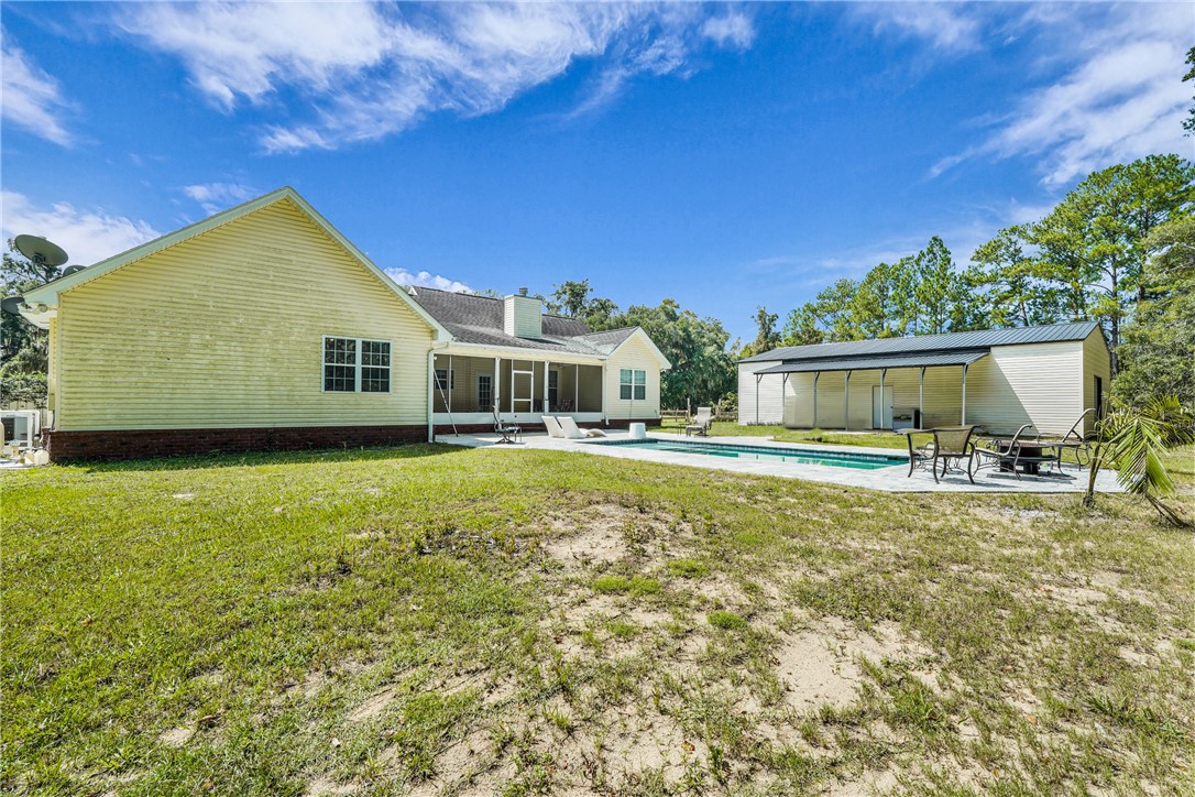 1247 Sapelo Cir SE Circle