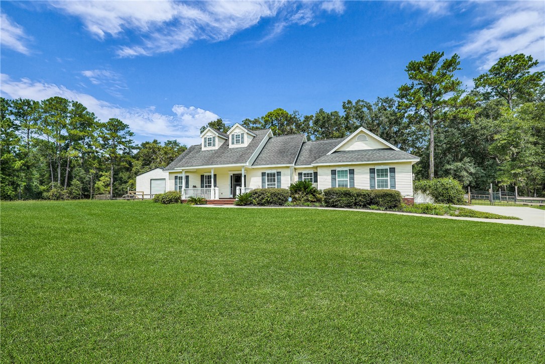 1247 Sapelo Cir SE Circle