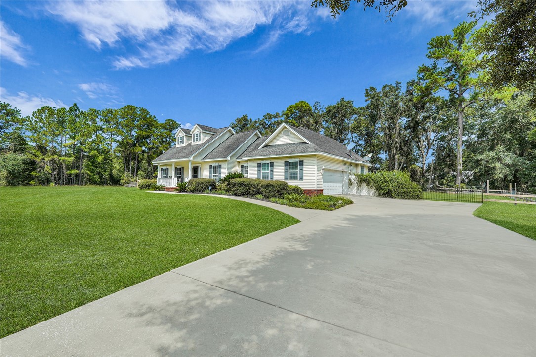 1247 Sapelo Cir SE Circle