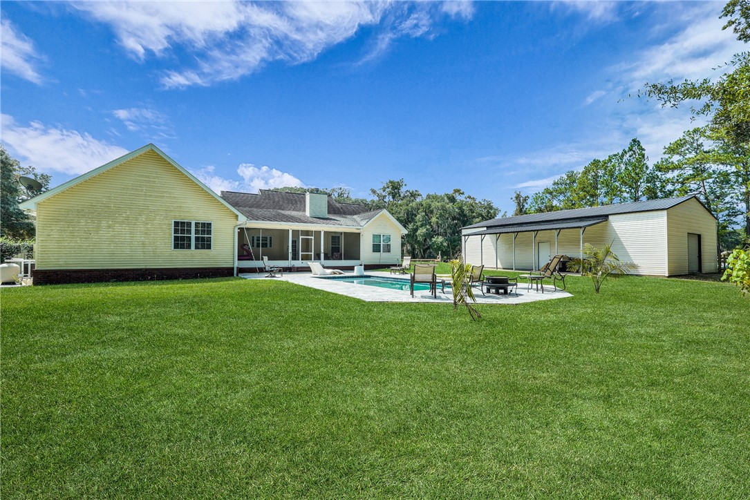 1247 Sapelo Cir SE Circle