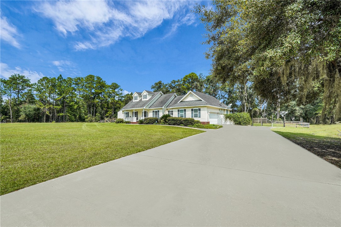 1247 Sapelo Cir SE Circle