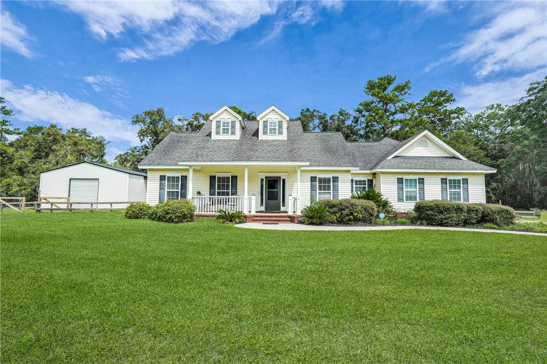 1247 Sapelo Cir SE Circle
