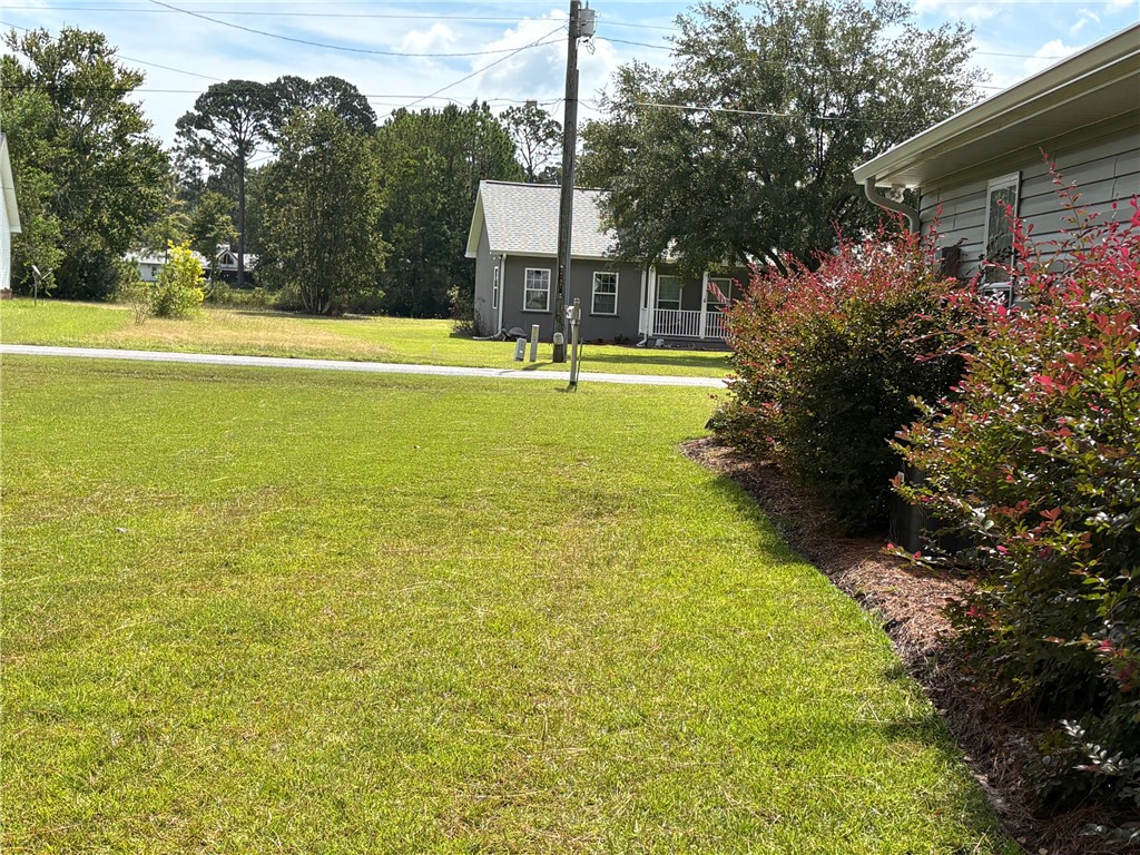 1194 SE Redfish Drive