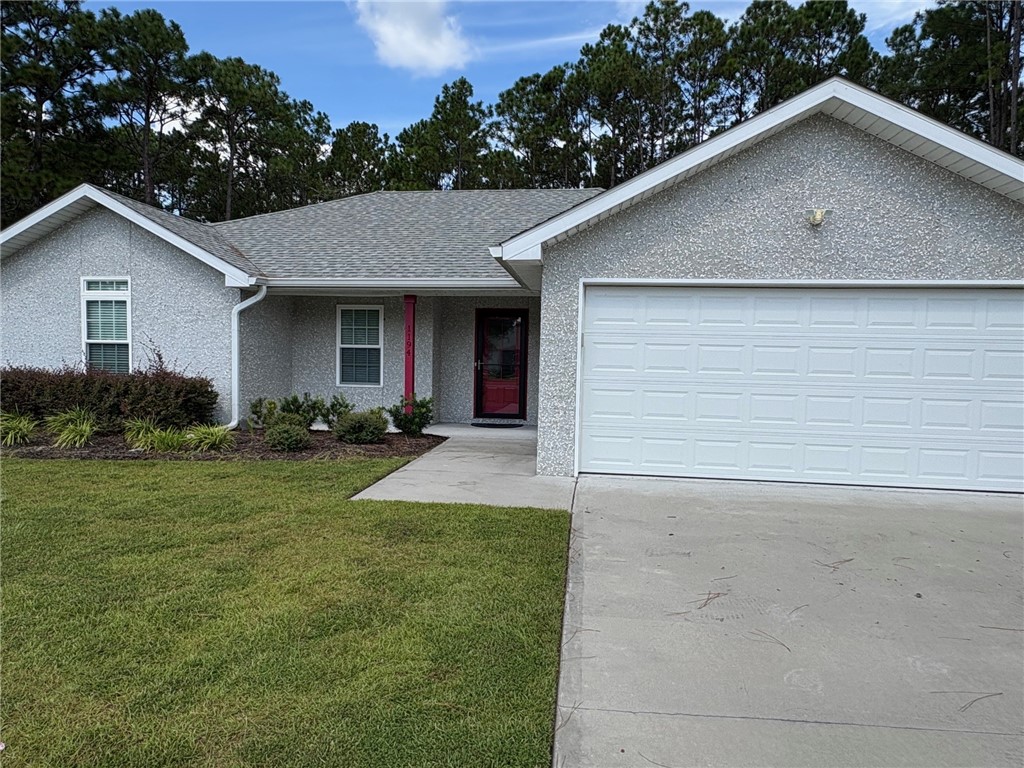 1194 SE Redfish Drive