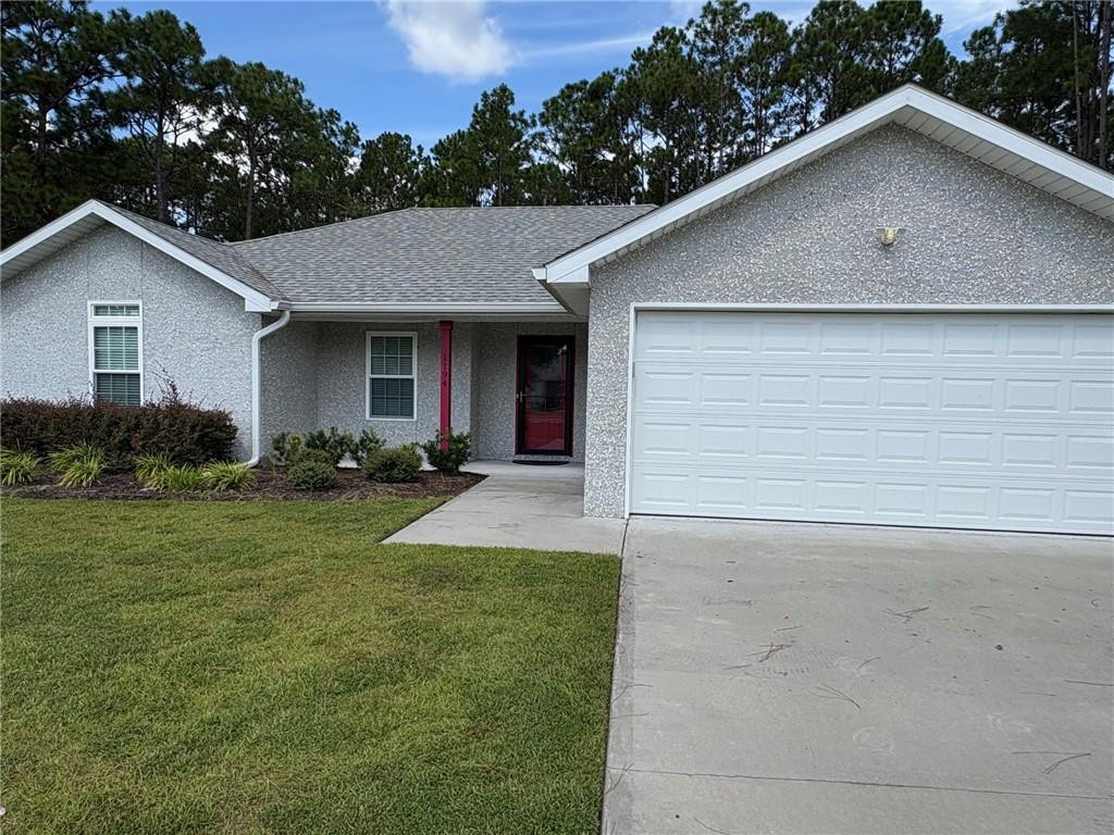 1194 SE Redfish Drive