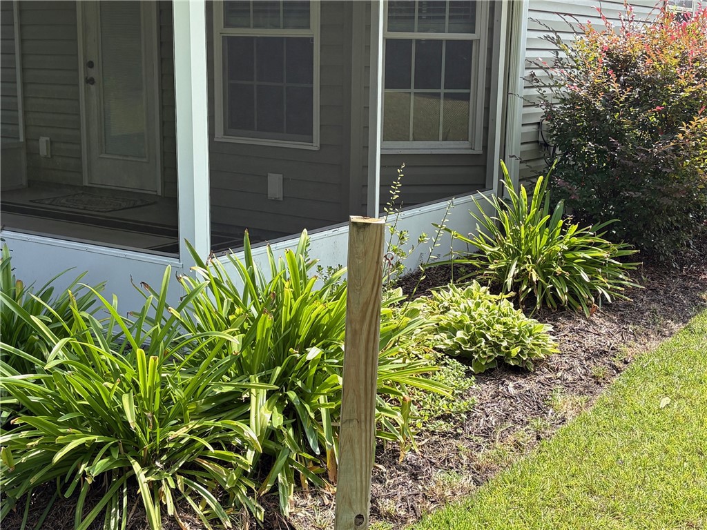 1194 SE Redfish Drive