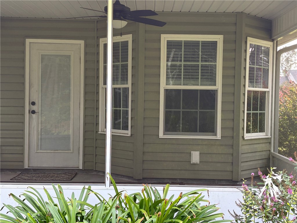 1194 SE Redfish Drive