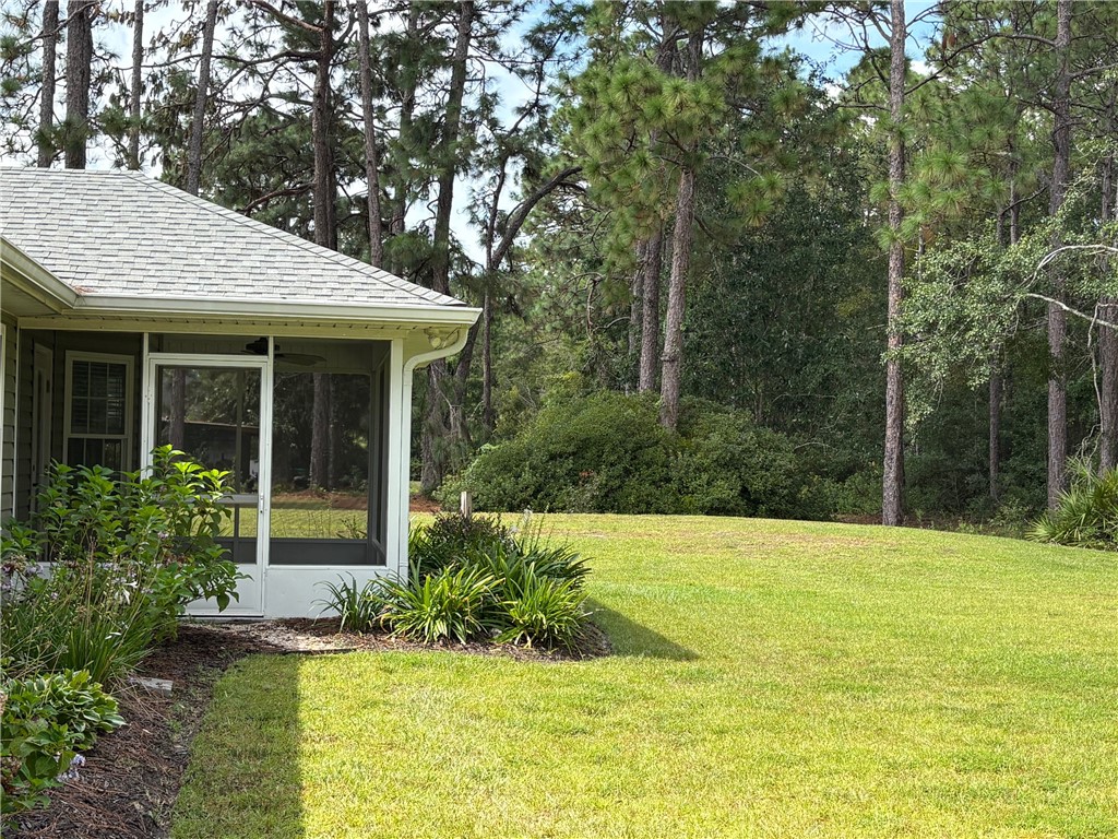 1194 SE Redfish Drive