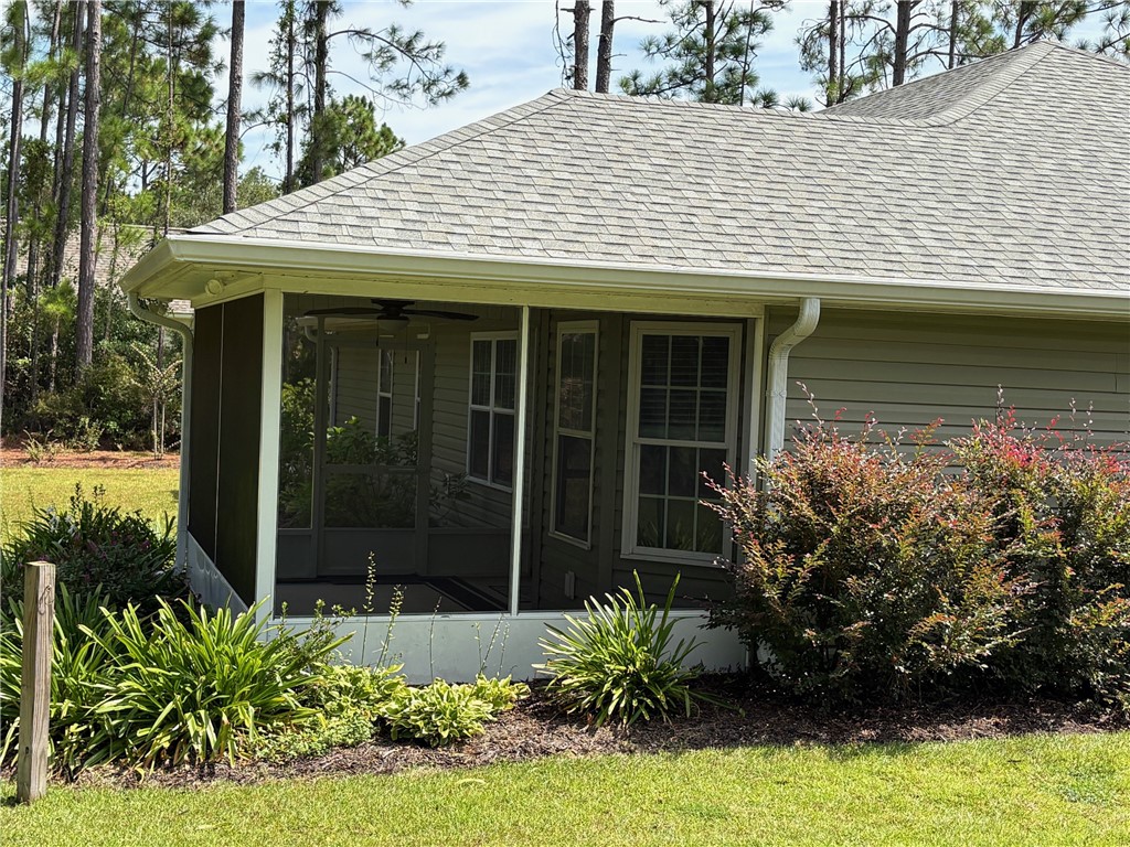 1194 SE Redfish Drive