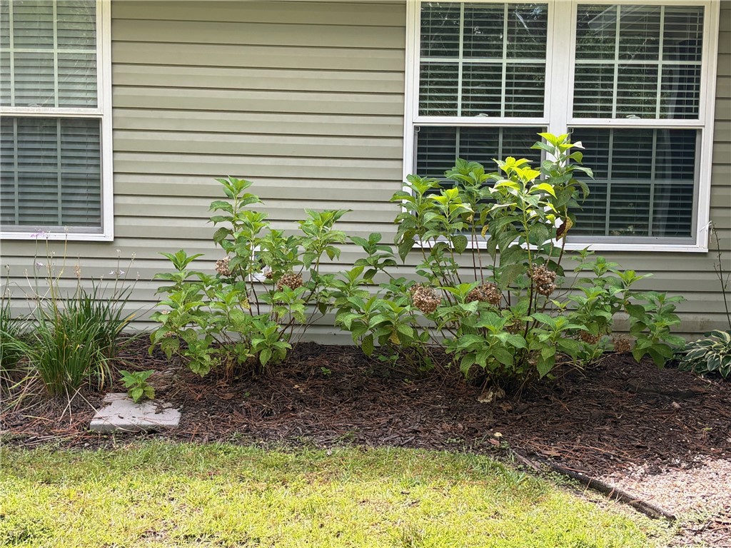 1194 SE Redfish Drive