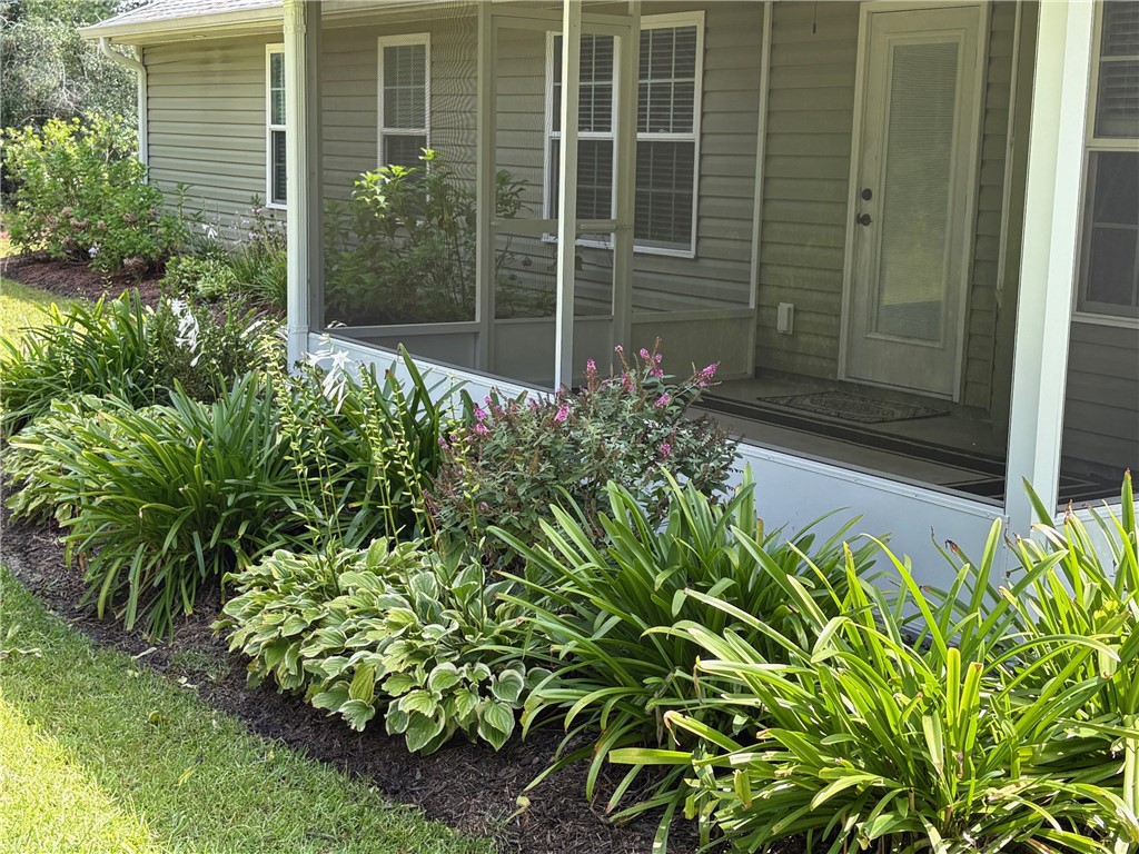 1194 SE Redfish Drive