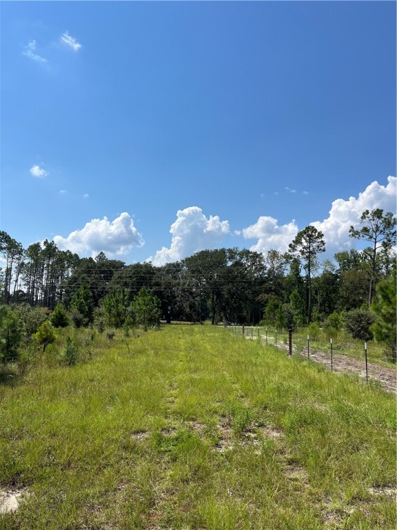 0 Hammond Powell Road