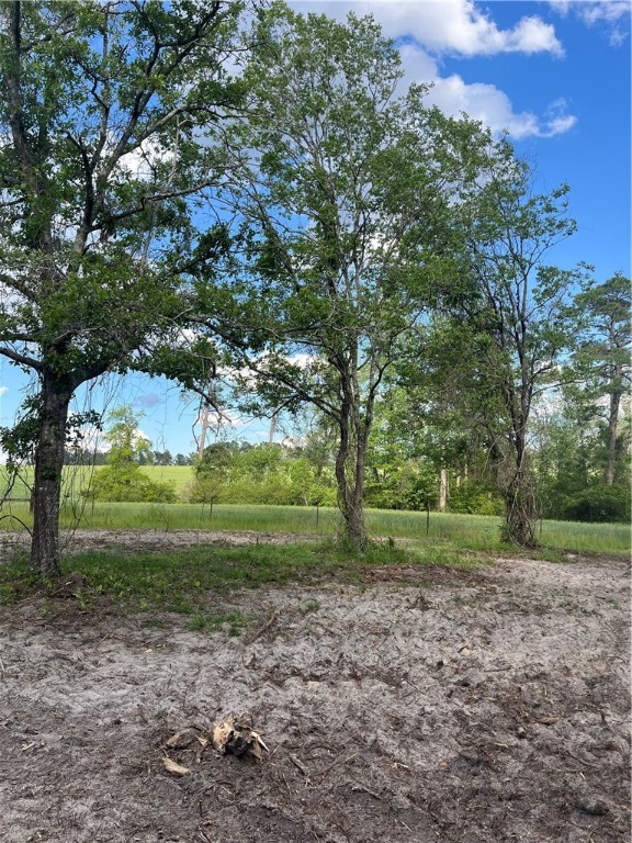 0 Hammond Powell Road