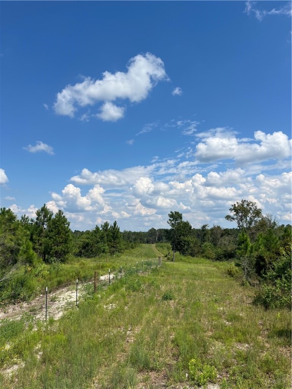 0 Hammond Powell Road