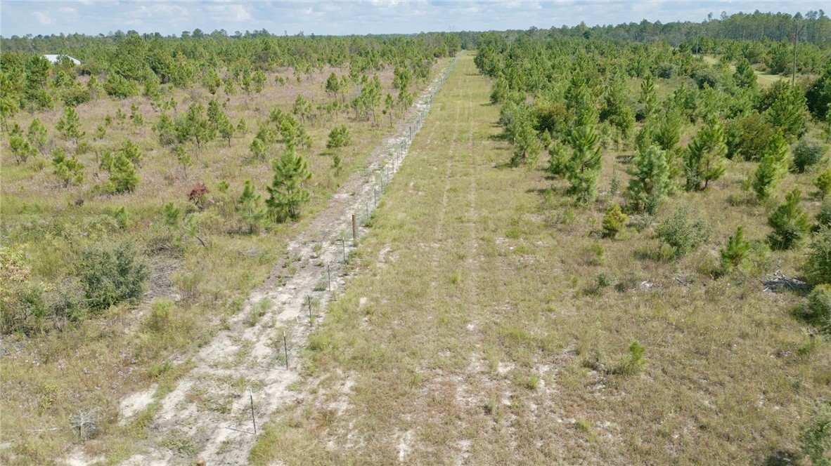 0 Hammond Powell Road