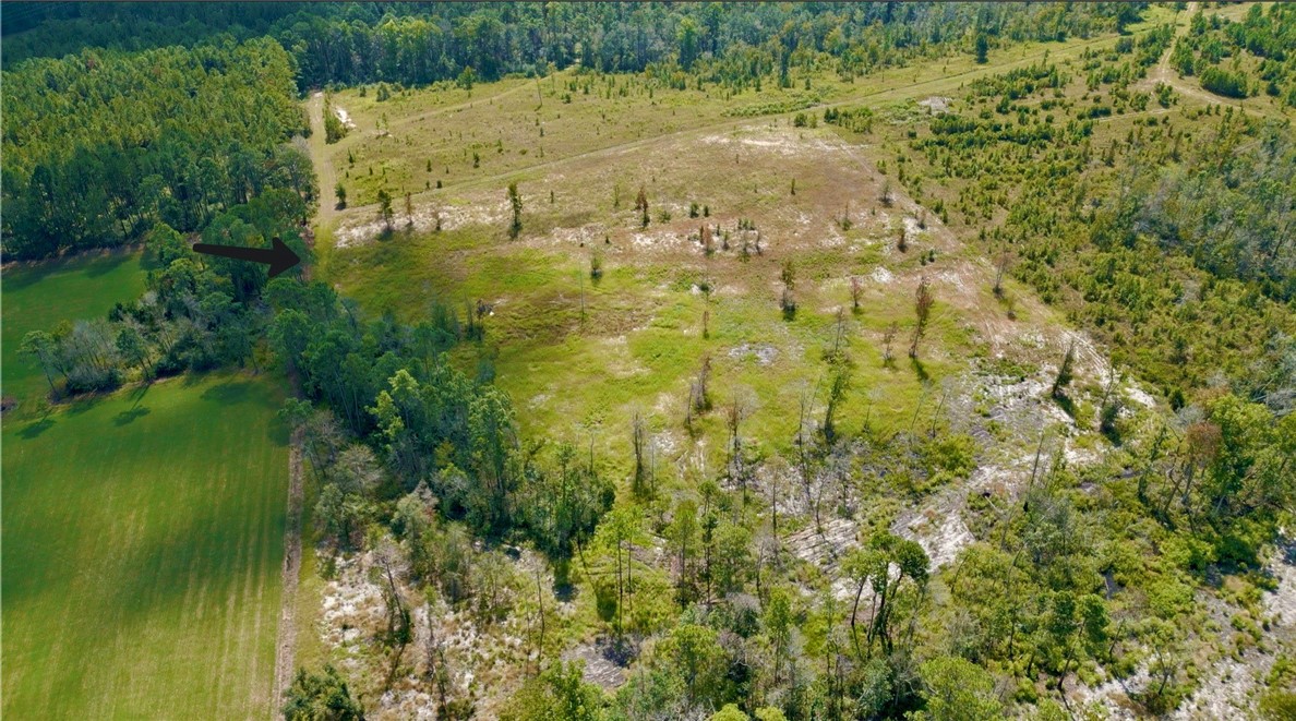 0 Hammond Powell Road