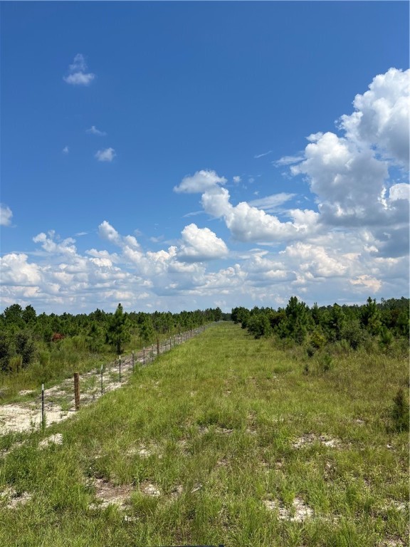 0 Hammond Powell Road