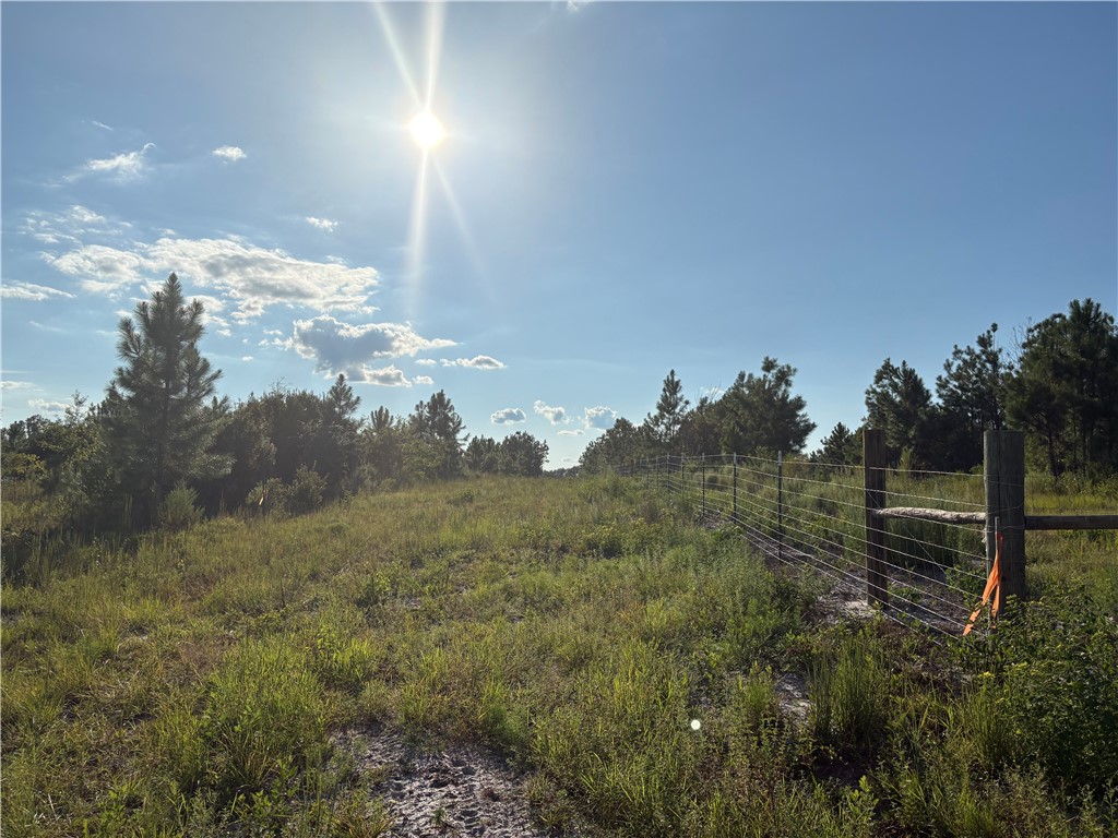 0 Hammond Powell Road