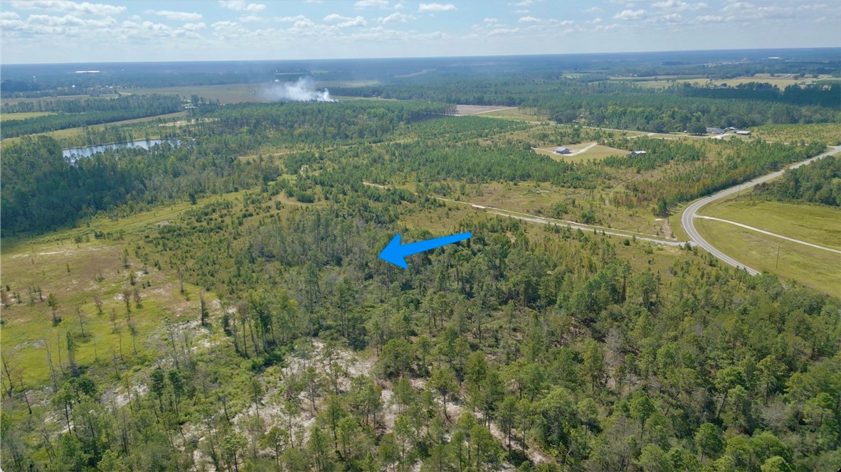 0 Hammond Powell Road