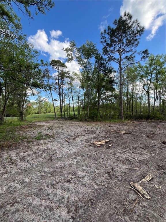 0 Hammond Powell Road