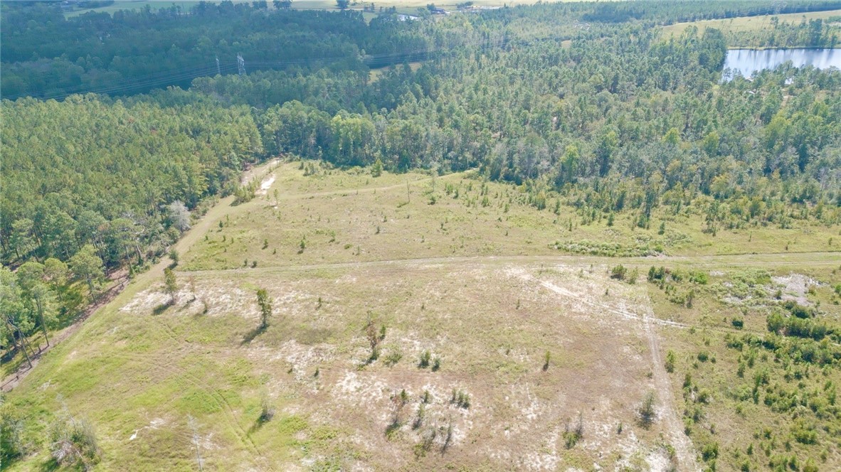 0 Hammond Powell Road