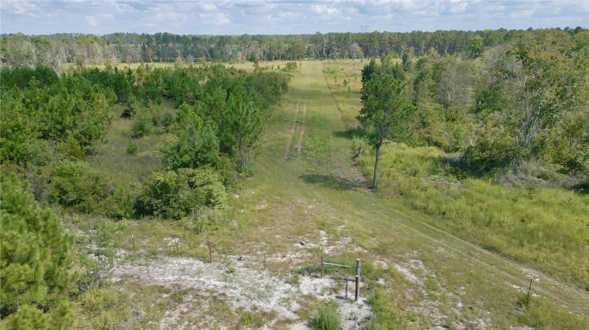 0 Hammond Powell Road