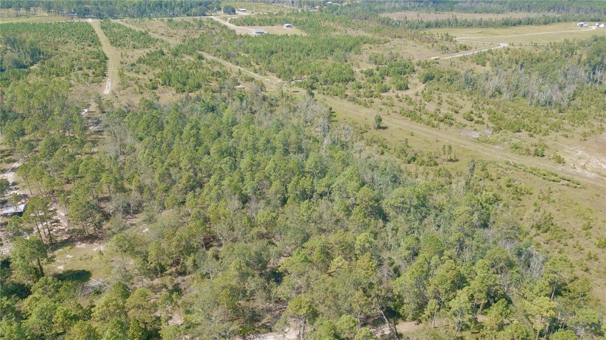 0 Hammond Powell Road