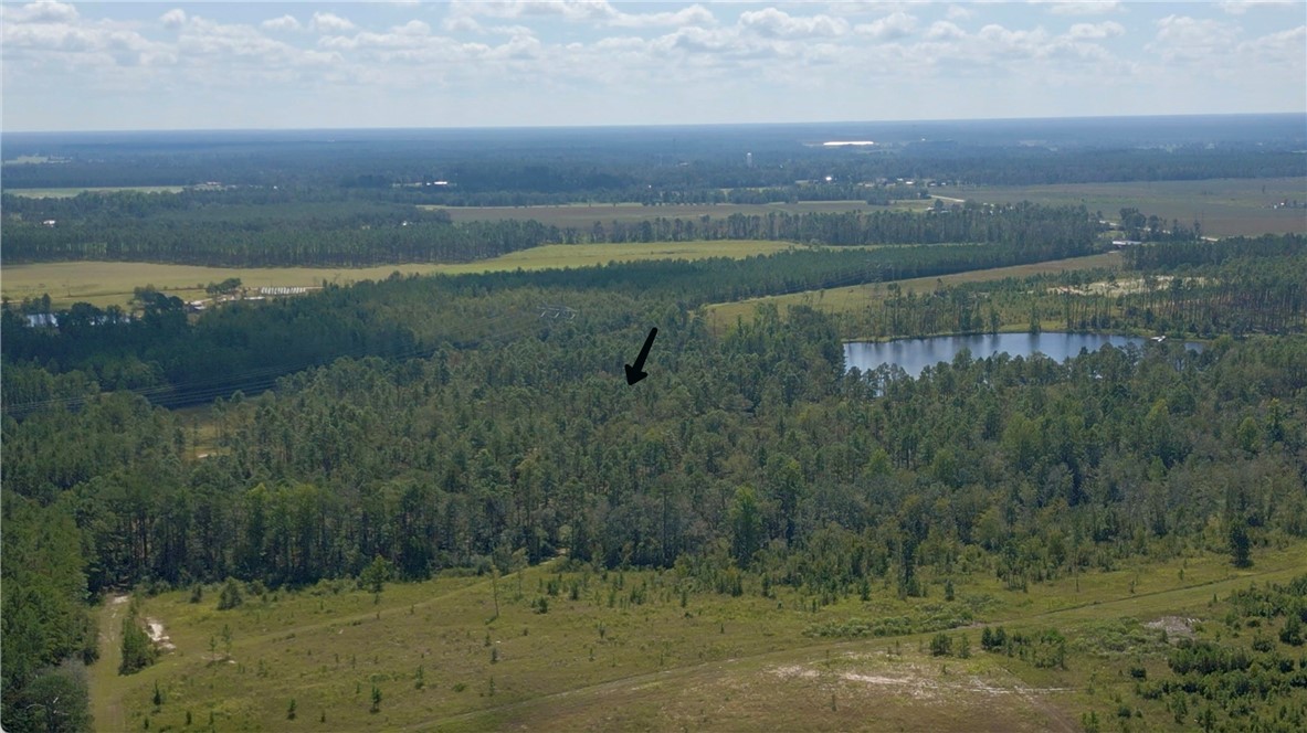 0 Hammond Powell Road