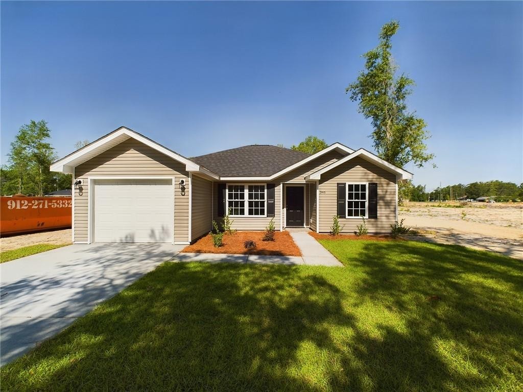260 Pine Ridge Road