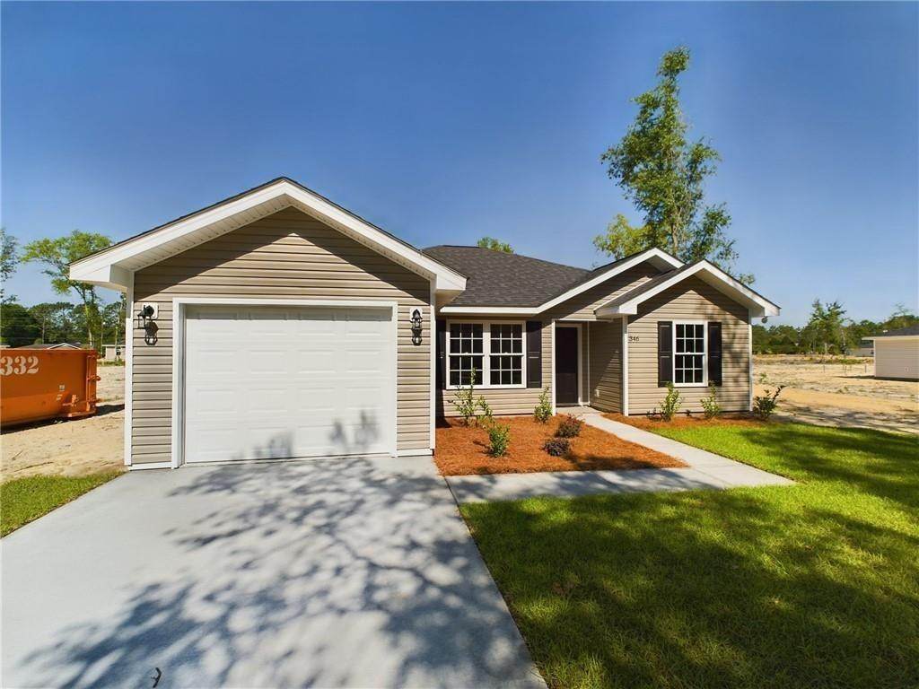 260 Pine Ridge Road