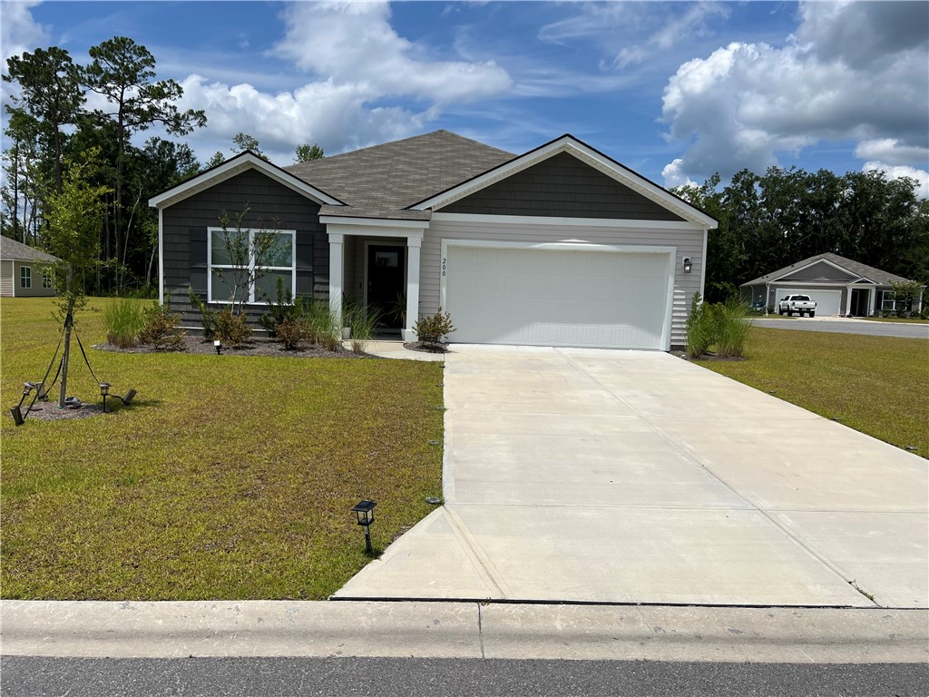 200 Elizabeth Drive