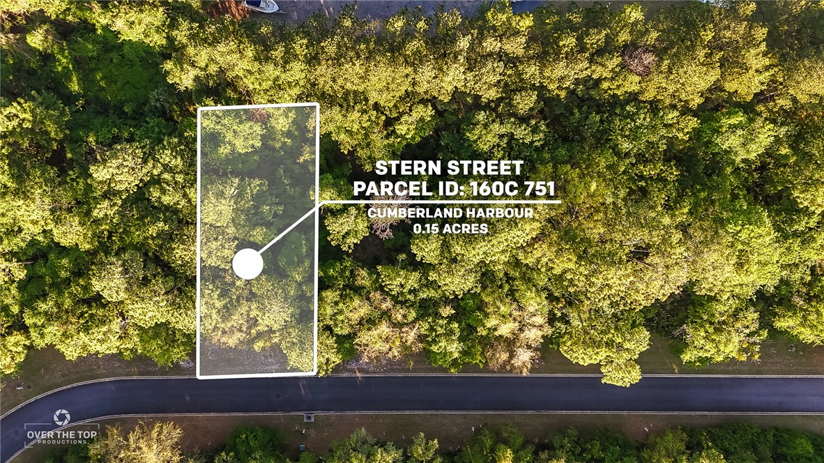 0 Stern Street