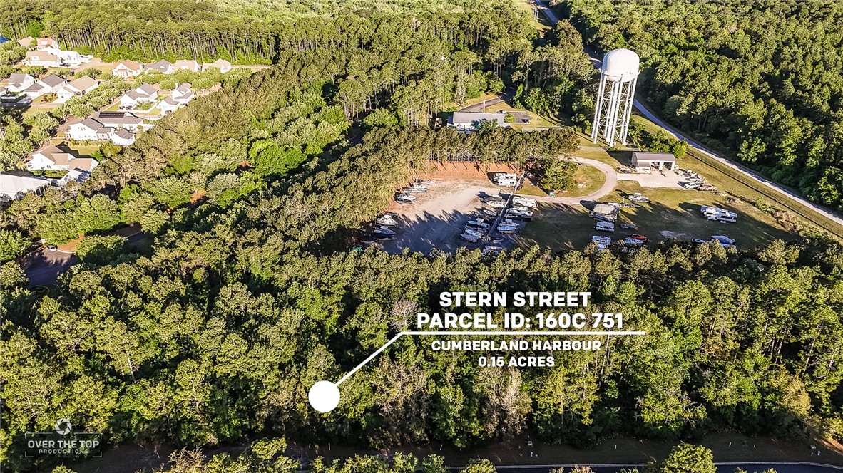 0 Stern Street