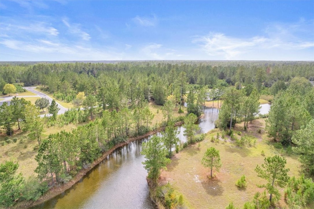 Lot 4 Big Horse Drive