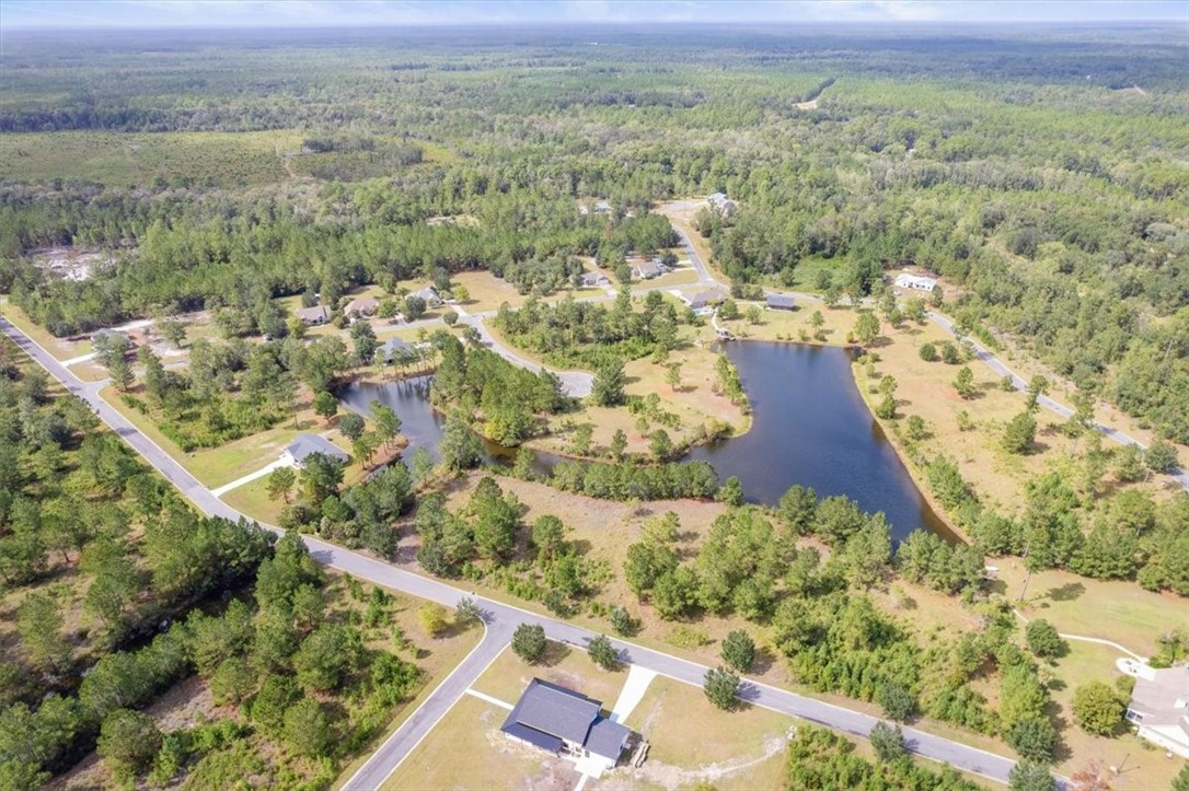 Lot 4 Big Horse Drive