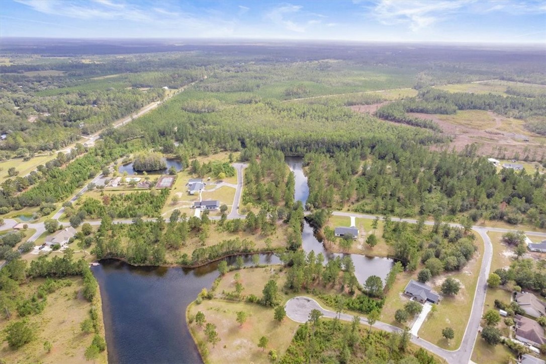 Lot 4 Big Horse Drive