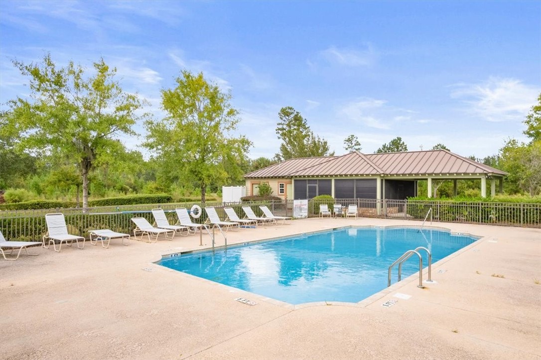 Lot 4 Big Horse Drive