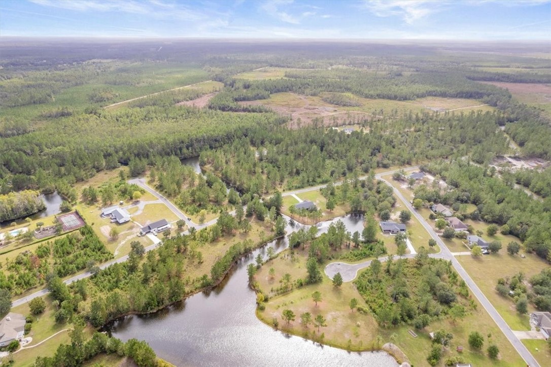 Lot 4 Big Horse Drive