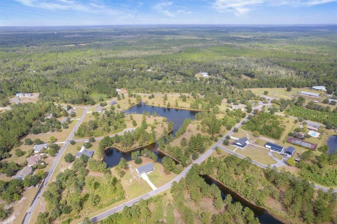 Lot 4 Big Horse Drive