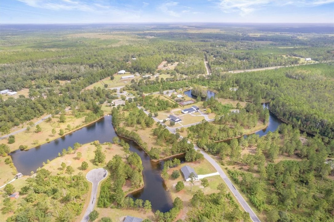 Lot 4 Big Horse Drive