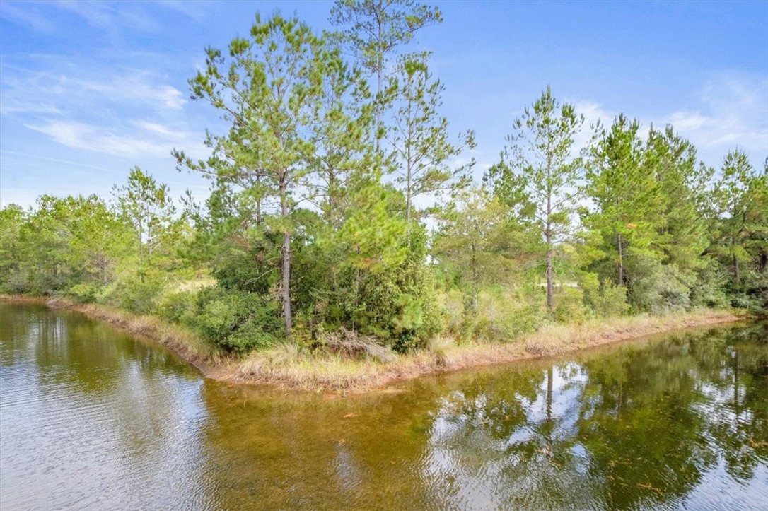 Lot 4 Big Horse Drive