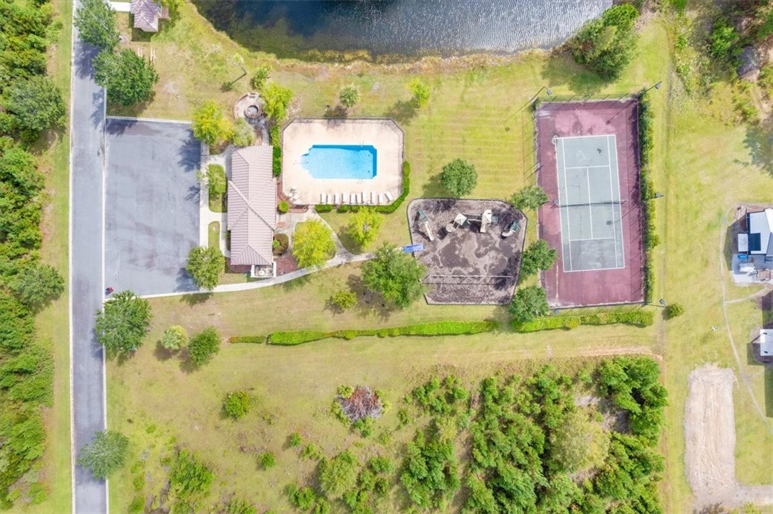 Lot 4 Big Horse Drive