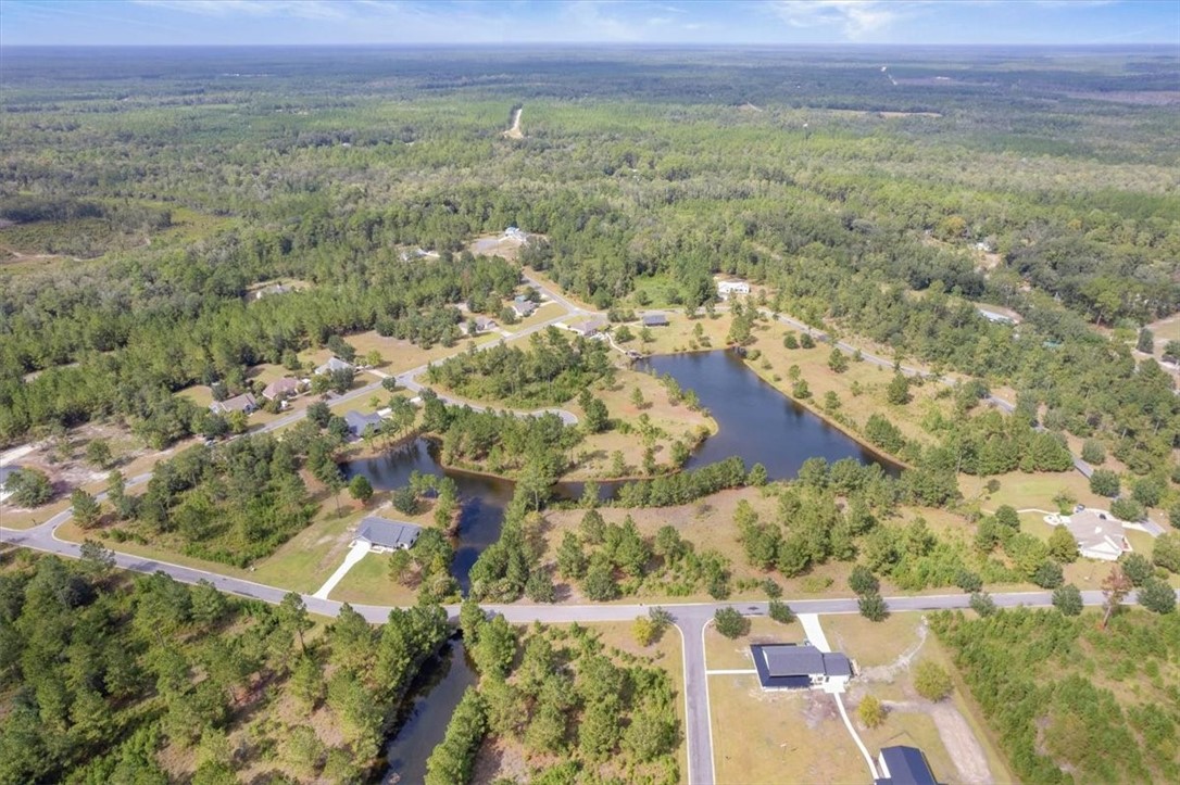 Lot 4 Big Horse Drive