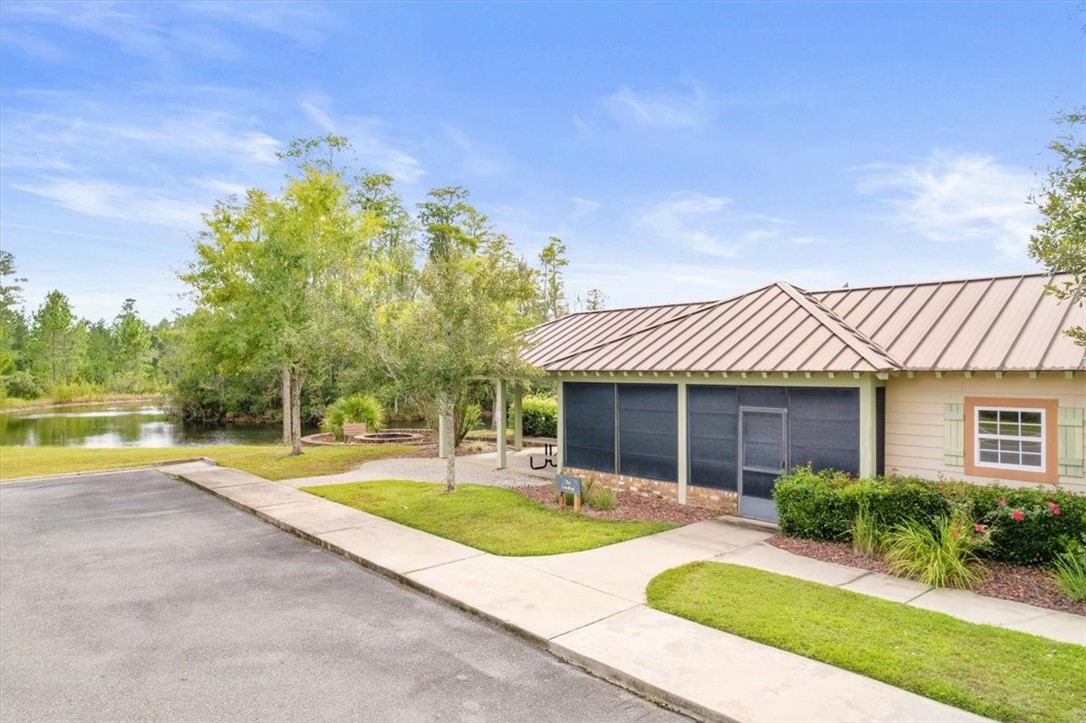 Lot 4 Big Horse Drive