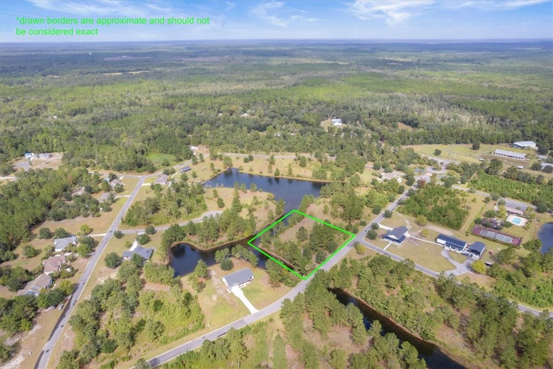 Lot 4 Big Horse Drive