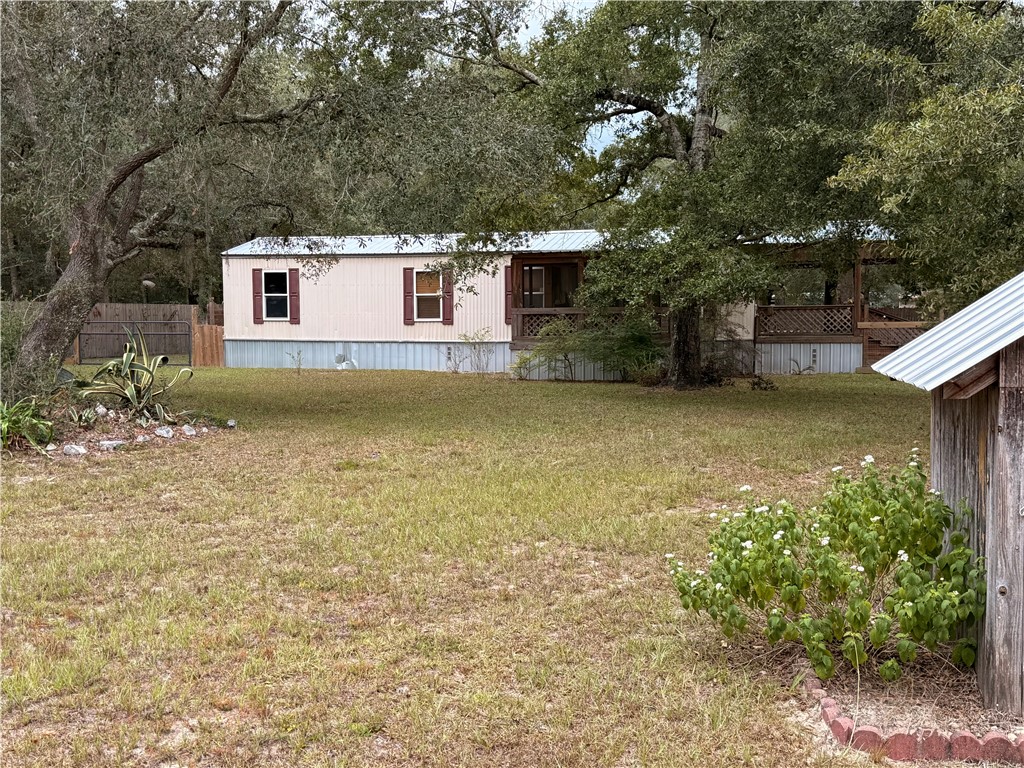 0 Weeping Willow Lane