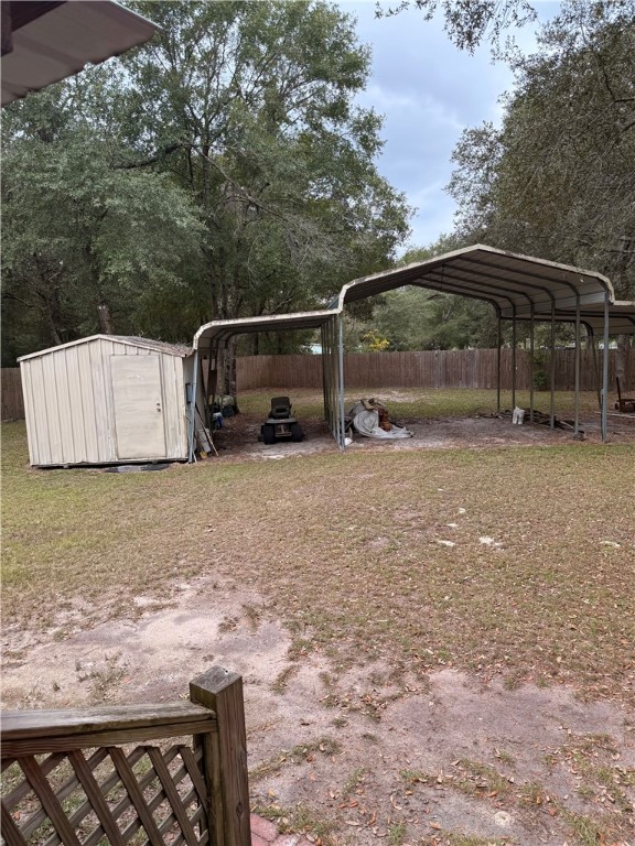 0 Weeping Willow Lane