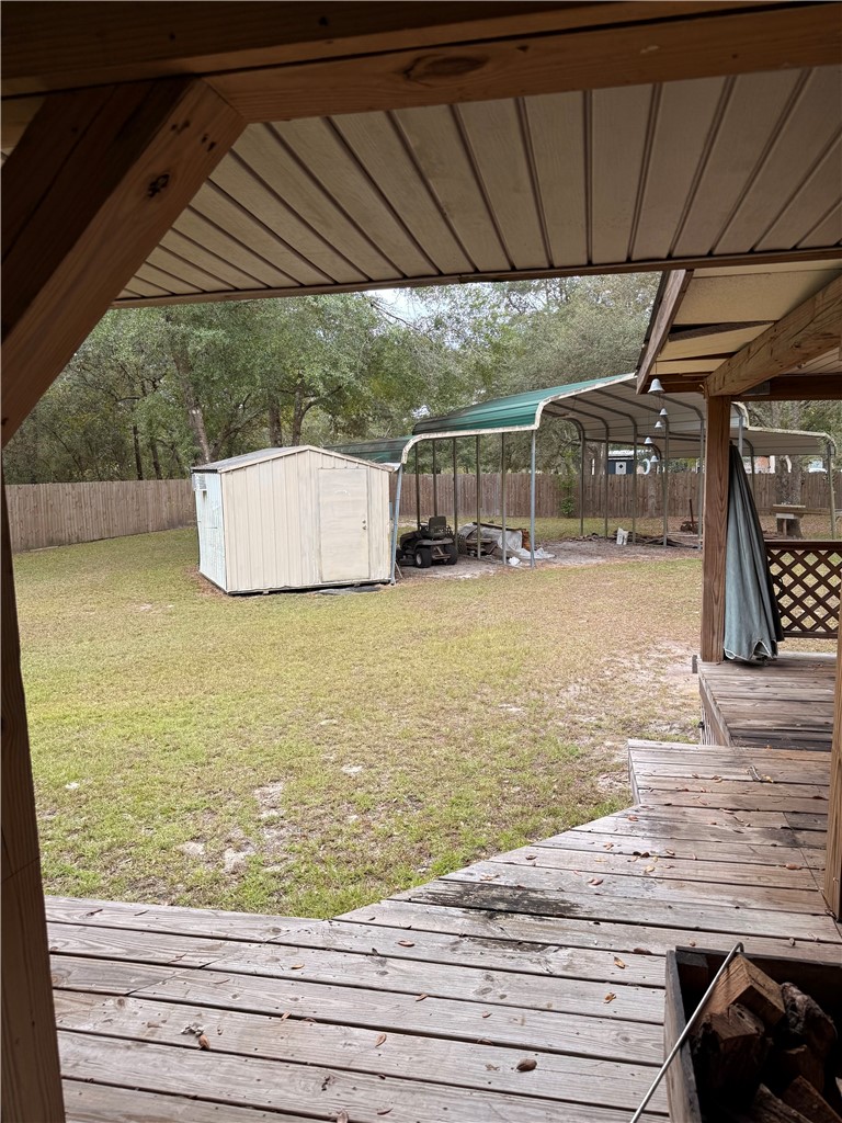 0 Weeping Willow Lane