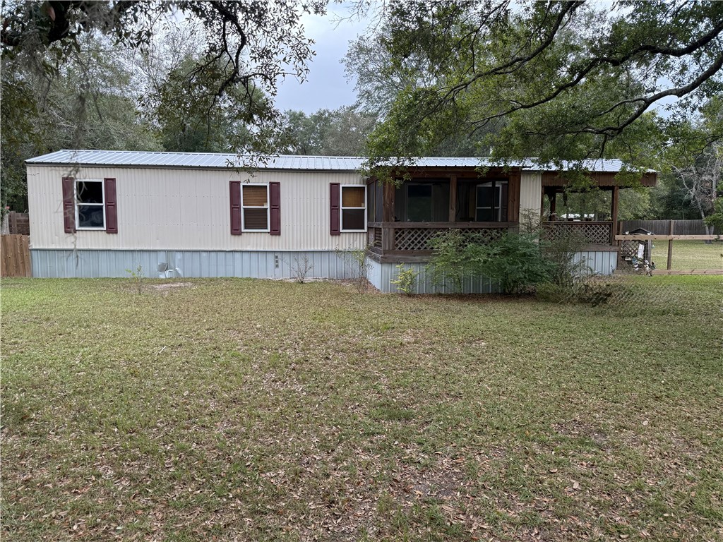 0 Weeping Willow Lane