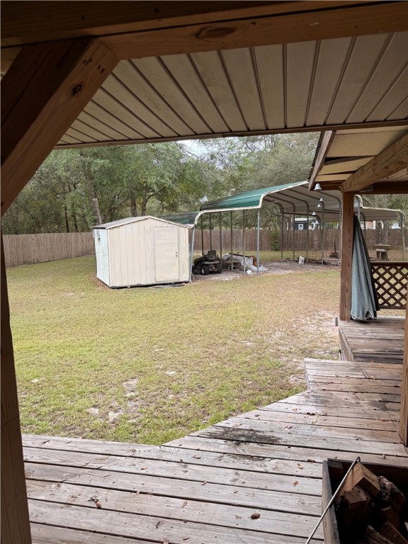 0 Weeping Willow Lane